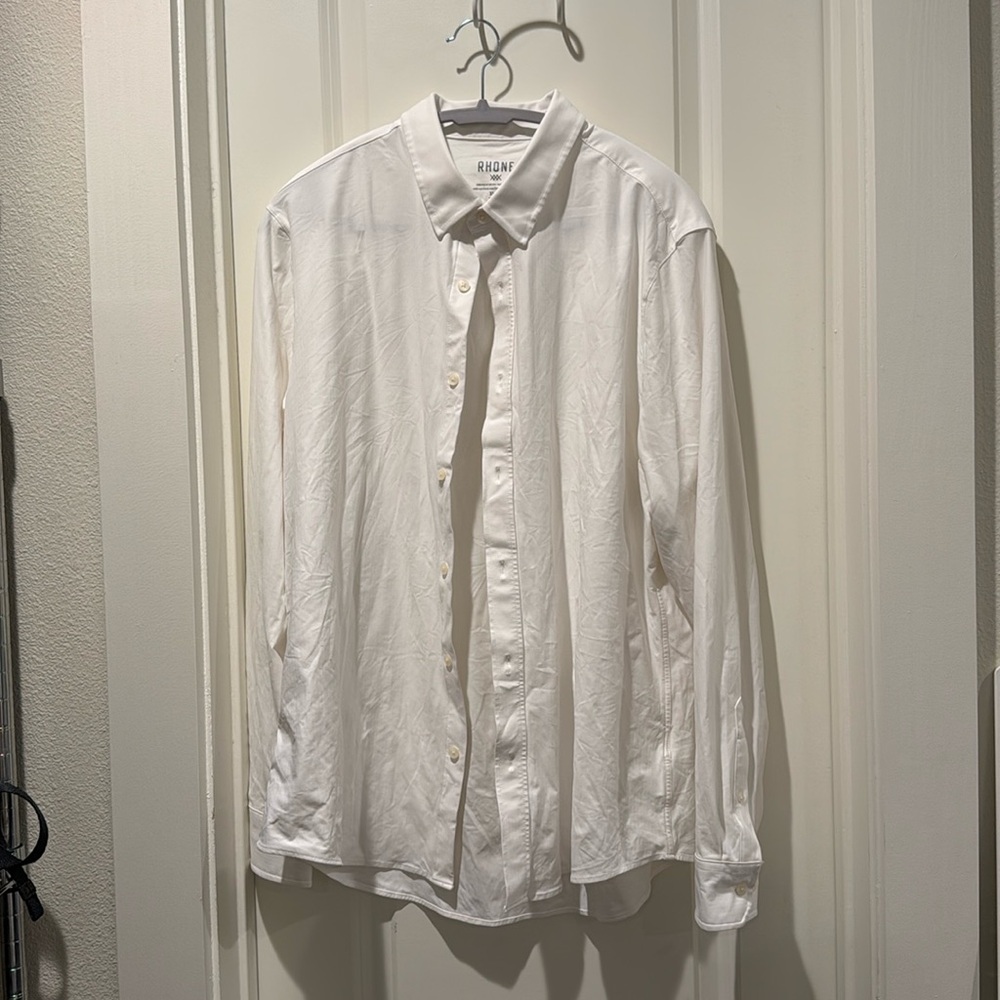 Rhone Men’s Button Down
